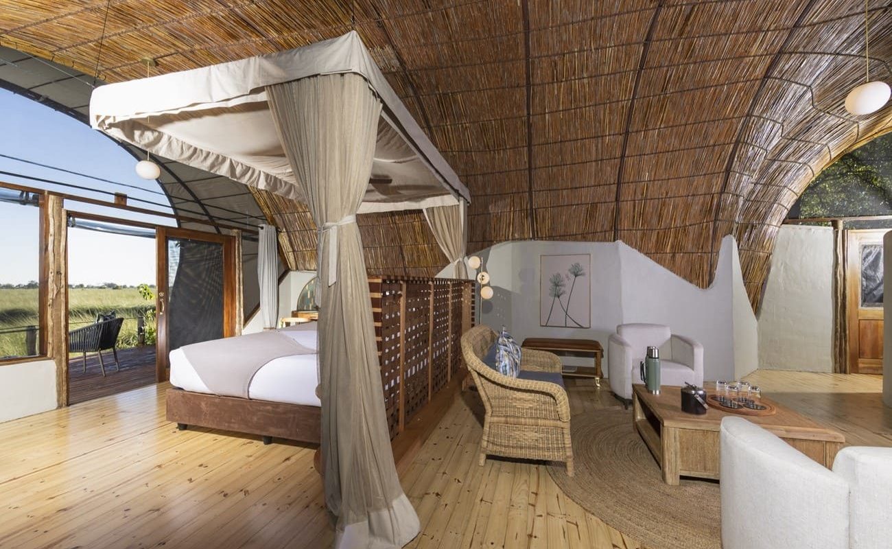 Okuti Familienzelt Familienzelt von Okuti