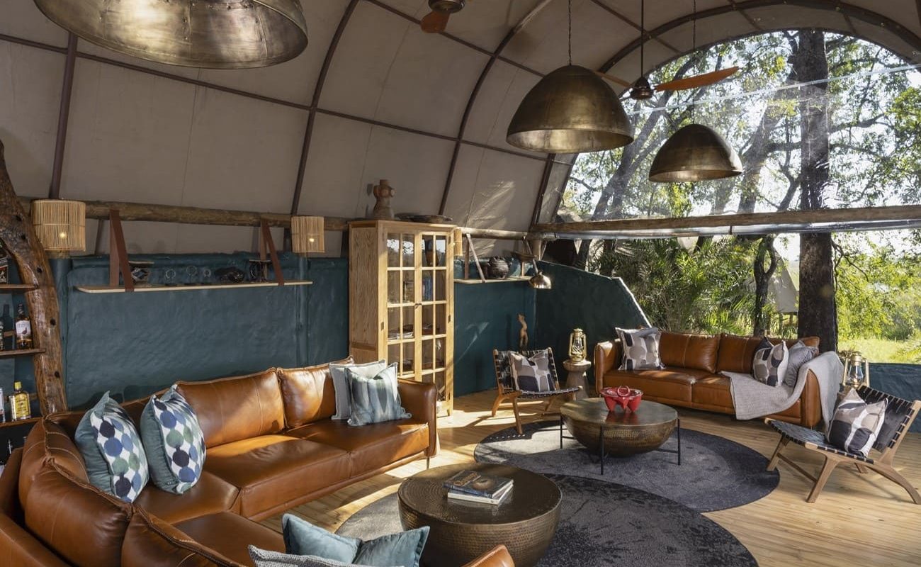 Okuti Lounge Lounge von Okuti