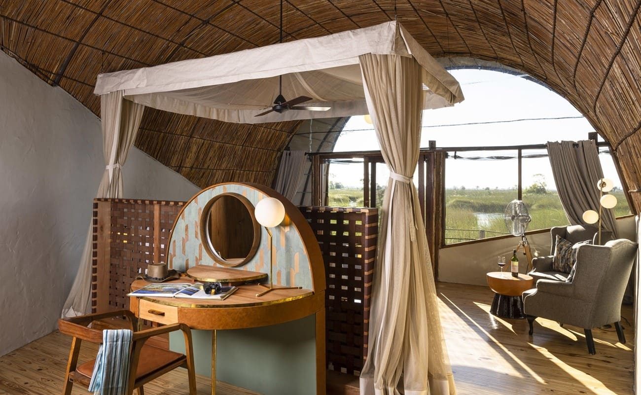 Okuti Masasa Badezimmer Badezimmer von Okuti