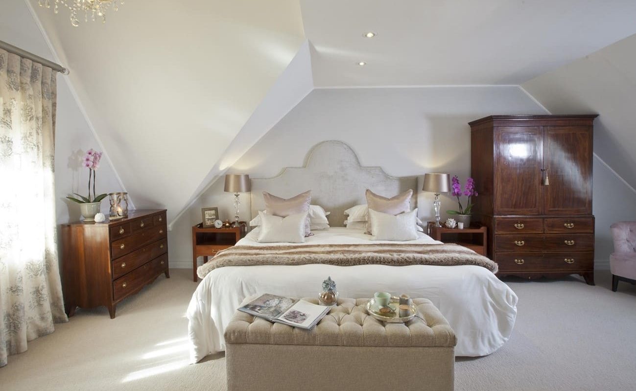 Steenberg Classic Classic Room, Steenberg