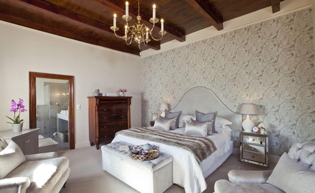 Steenberg Superior Superior Zimmer Steenberg