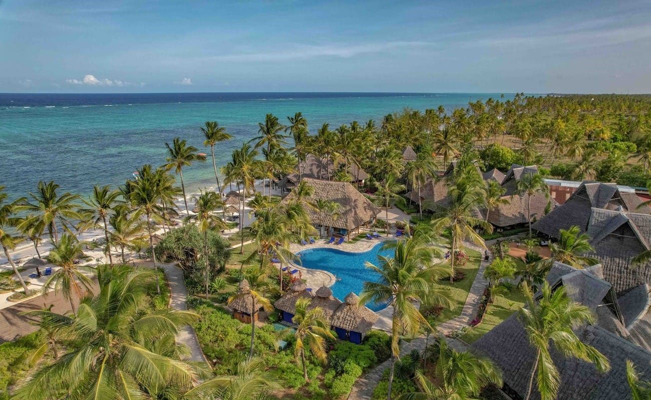 Breezes Beach Club & Spa Gesamtansicht Gesamtansicht des Breezes