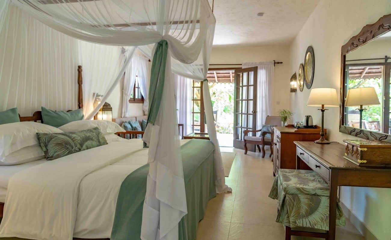 Breezes Beach Club & Spa Suite Suite des Breezes Beach Club & SPA