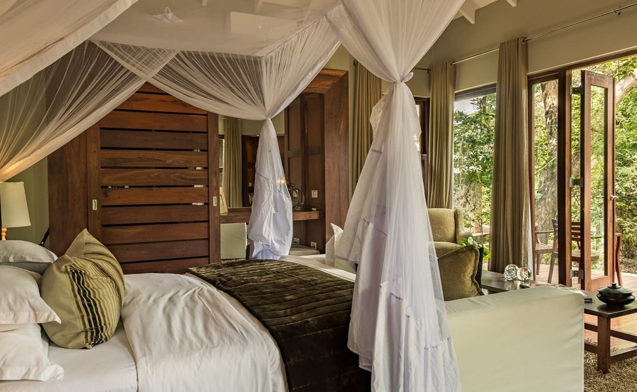 Lake Duluti Chalet Chalet Lake Duluti Lodge