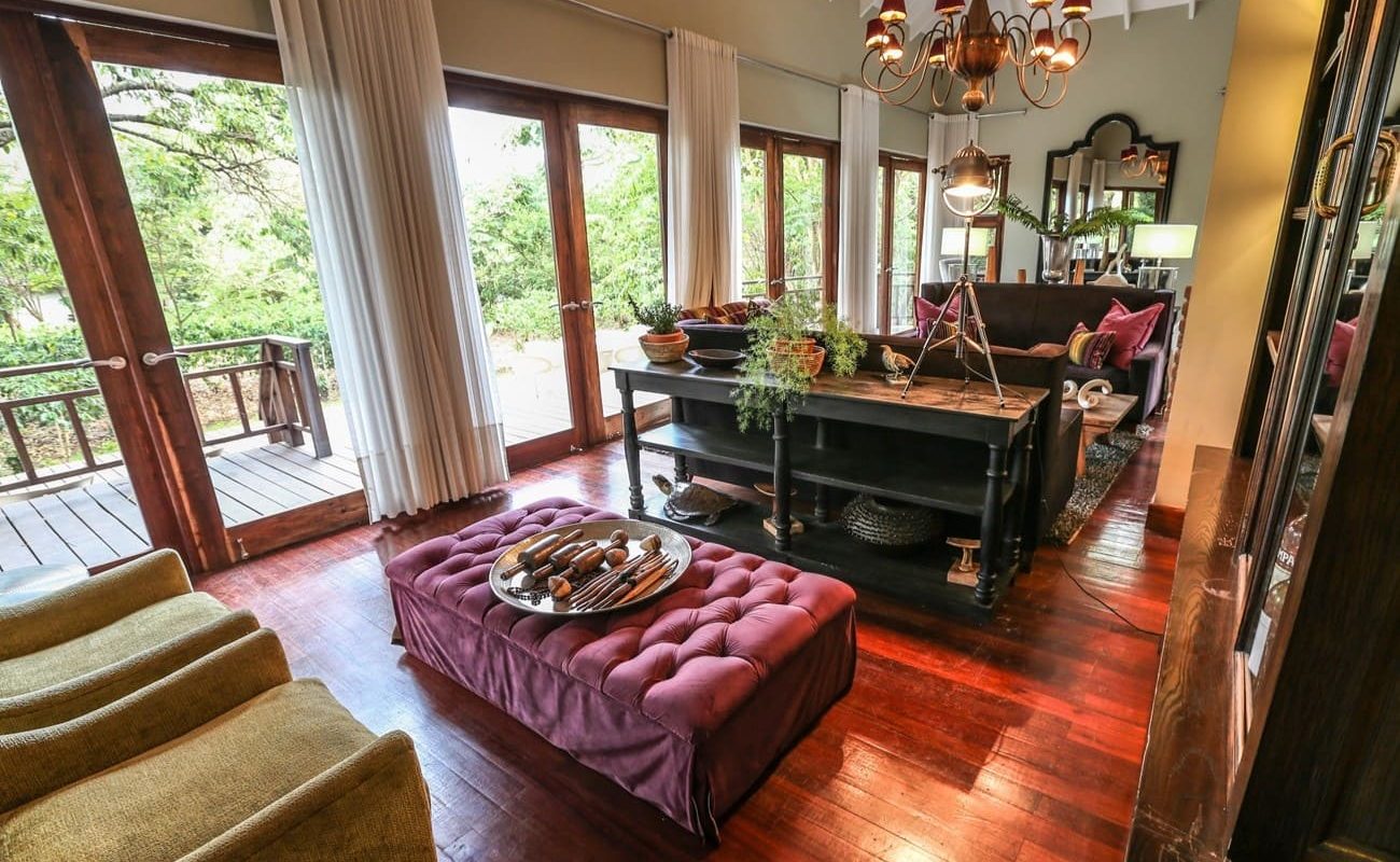 Lake Duluti Lounge Lounge Lake Duluti, Arusha