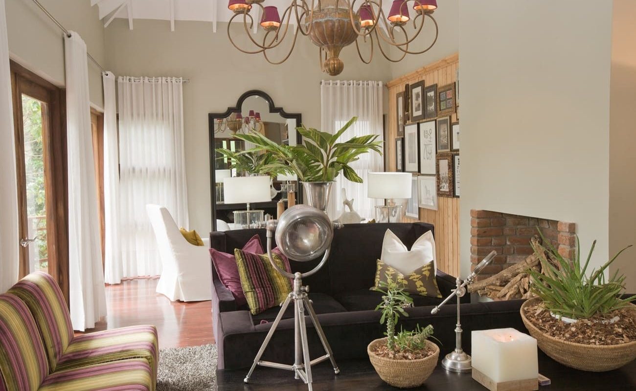 Lake Duluti Lounge Detail Lounge, Lake Duluti