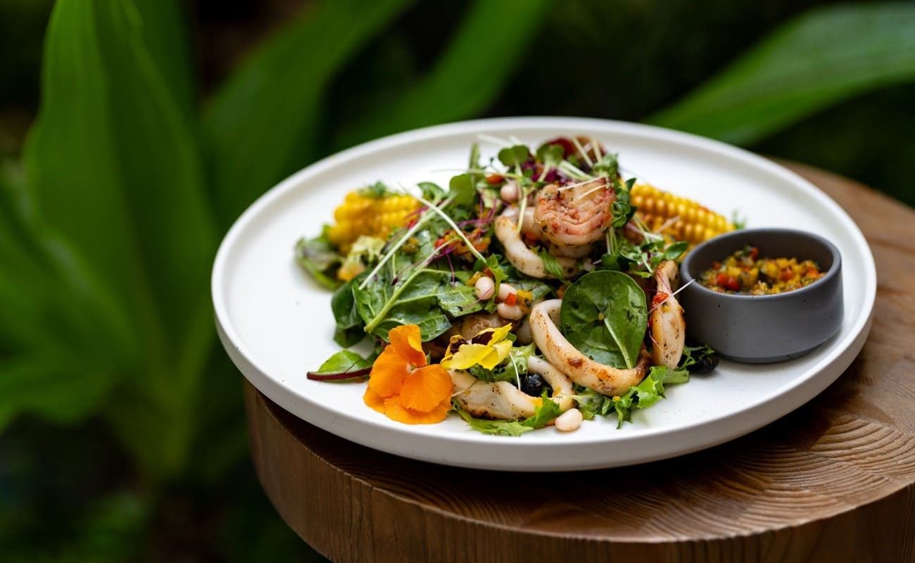 Neela Boutique Hotel Essen Essen im Neela Boutique Hotel