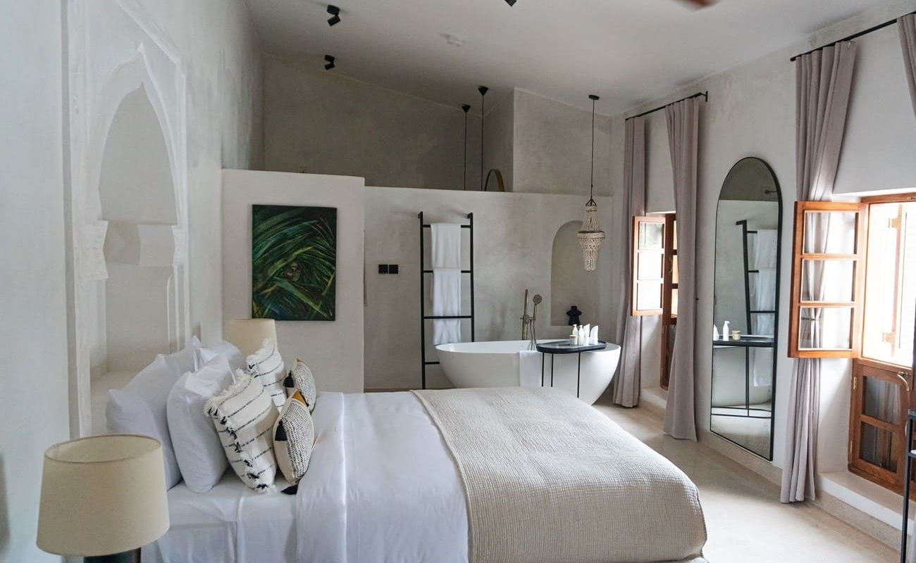 Neela Boutique Hotel Superior Superior Room Neela Boutique Hotel