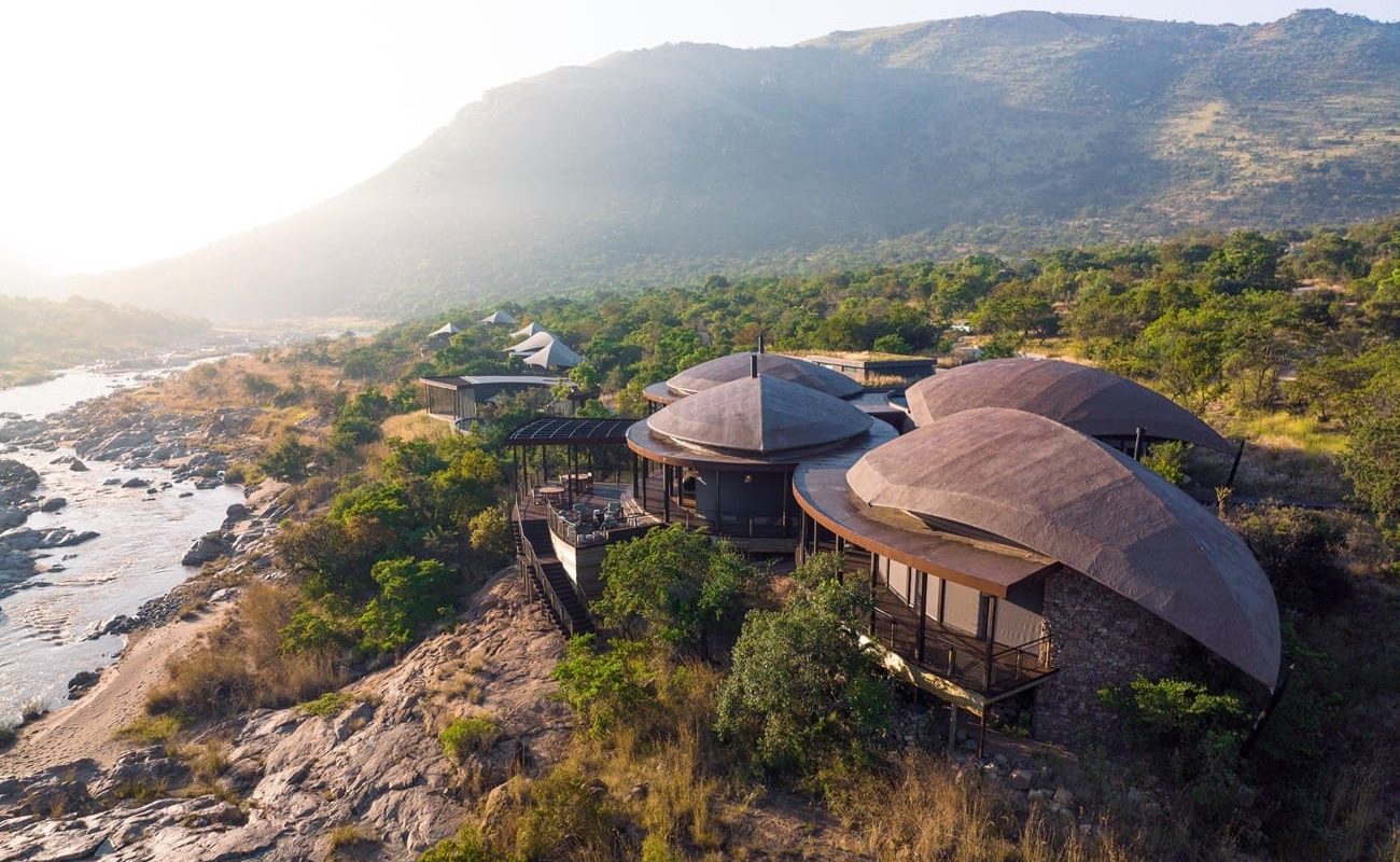 Babanango Game Reserve Madwaleni River Lodge Madwaleni River Lodge