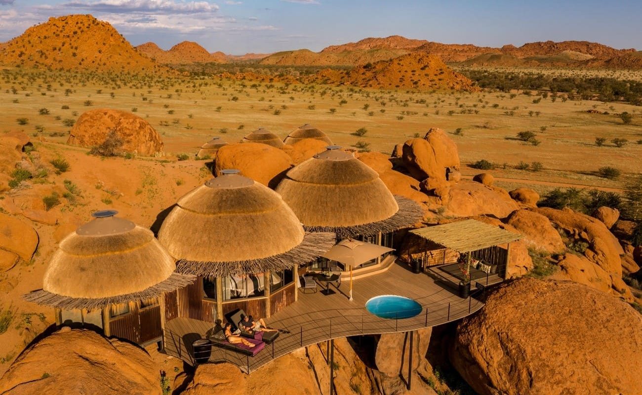 Camp Kipwe Luxury Suite Luxury Suite Camp Kipwe