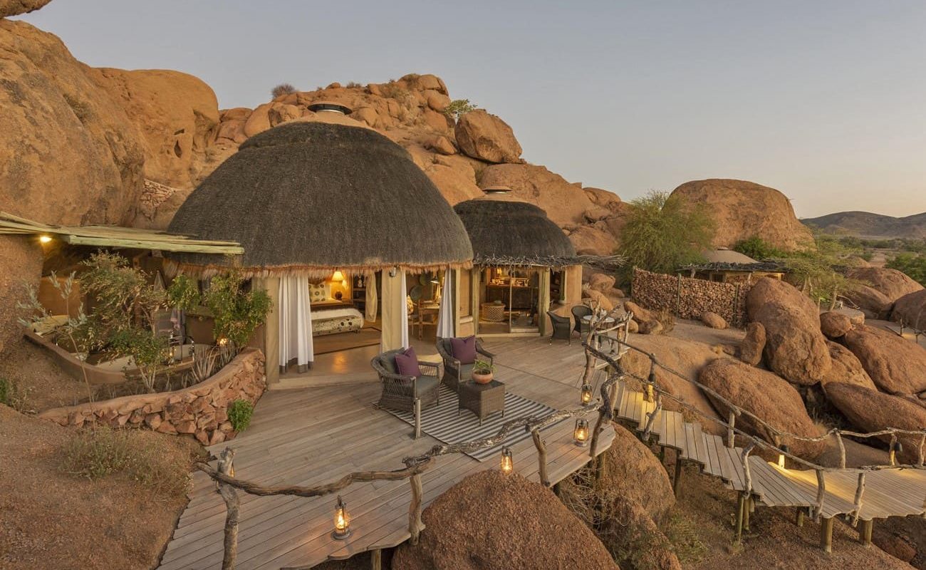 Camp Kipwe Suite Suite in Camp Kipwe