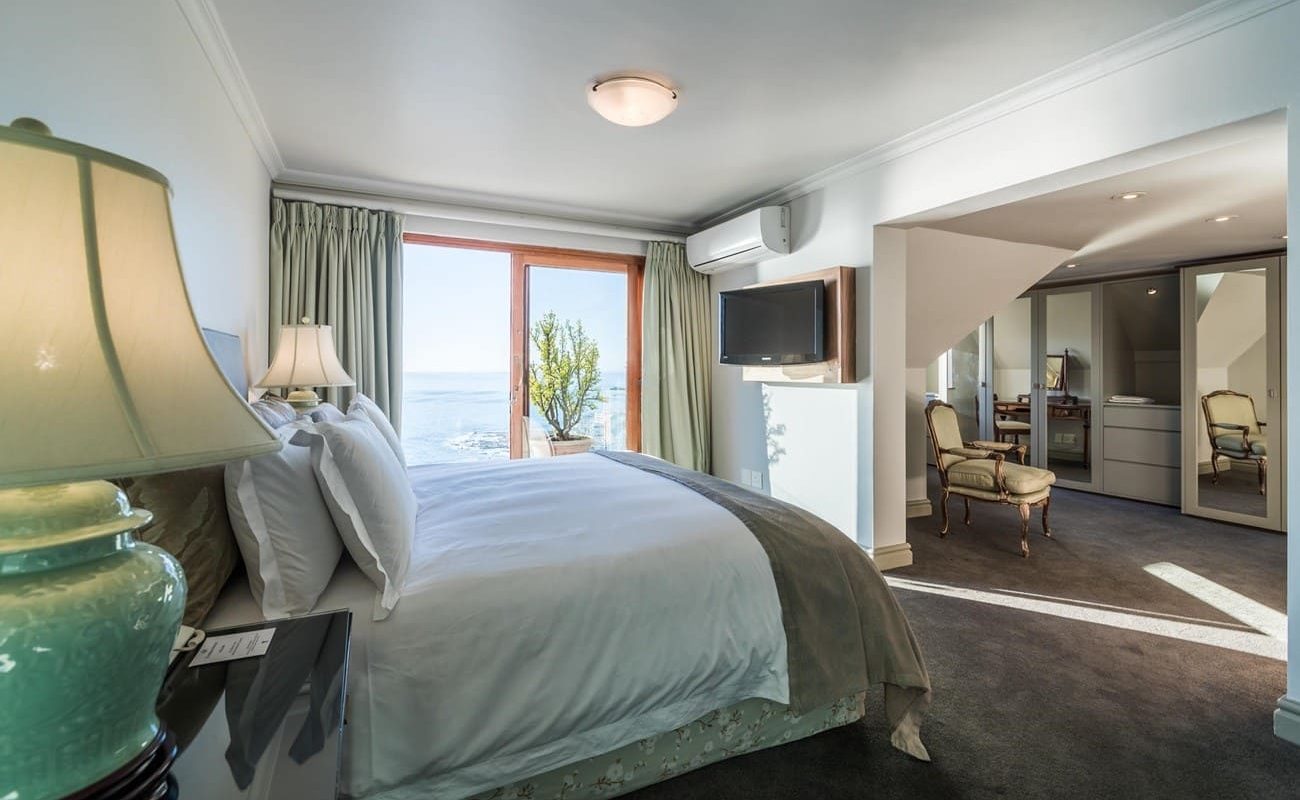 Ellerman House Suite Suite im Ellerman House