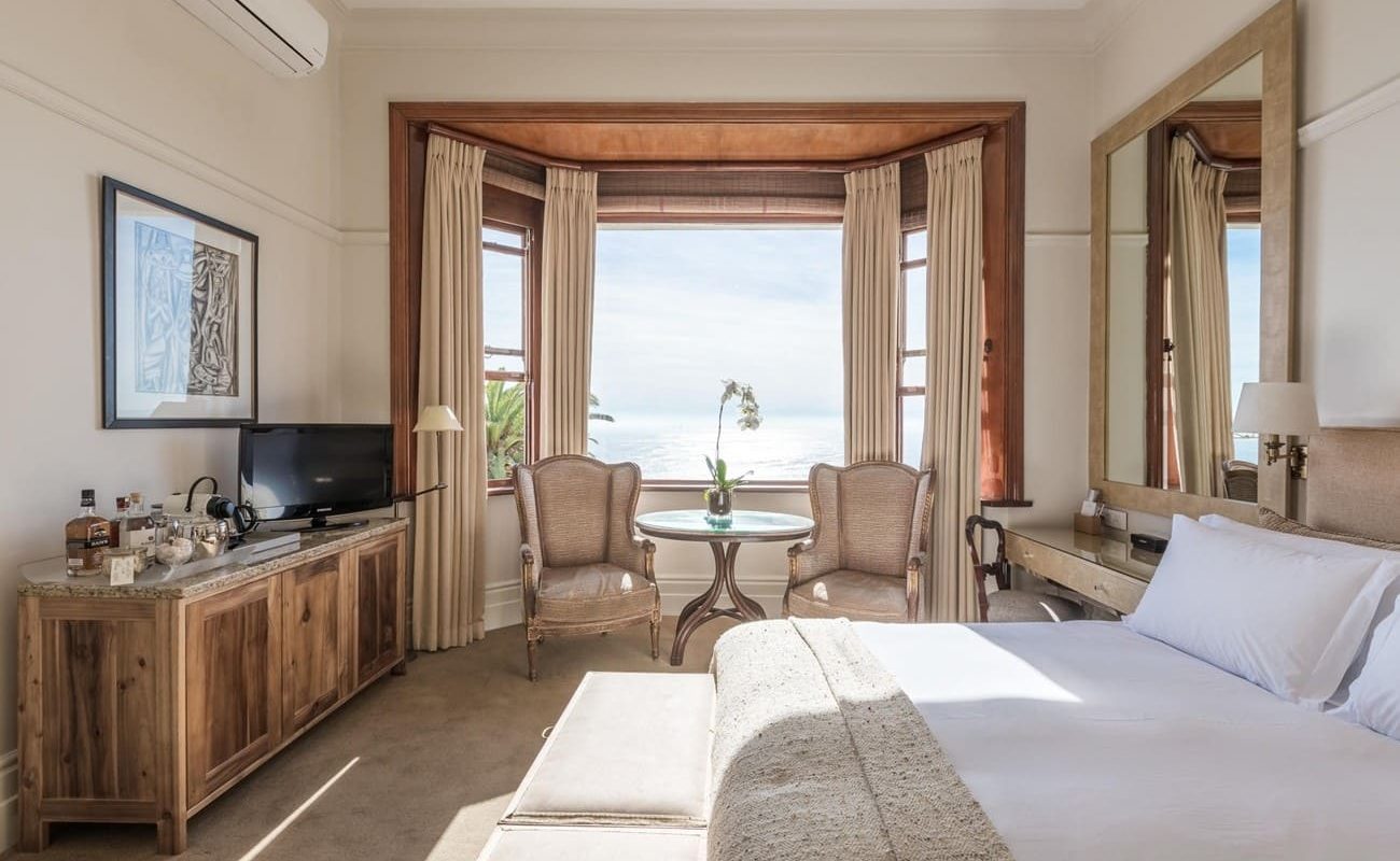 Ellerman Superior House Room Superior House Room, Ellerman House