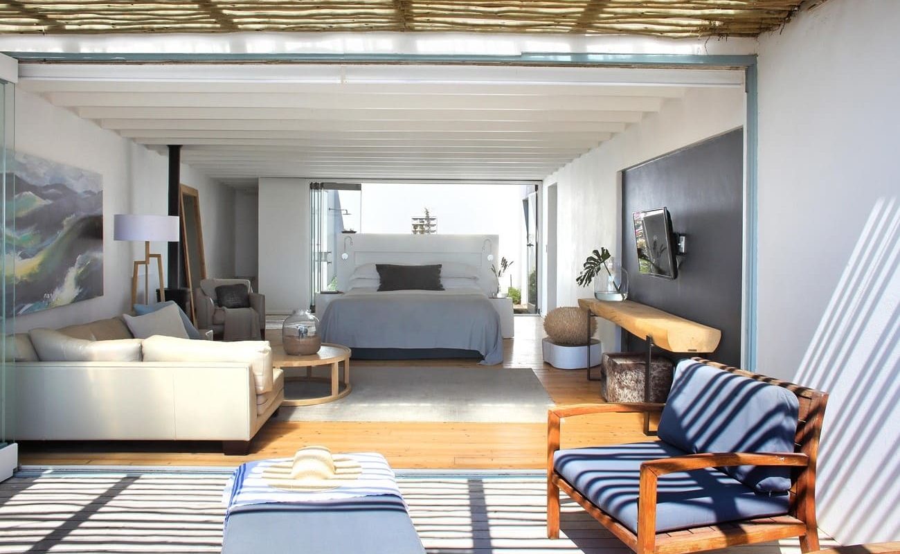 Ocean Suite - Boutiquehotel Strandloper Ocean