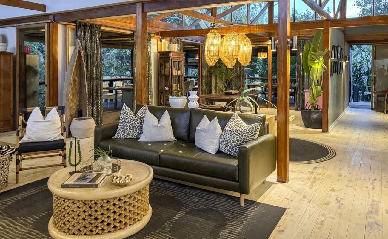 Makakatana Lounge Lounge von Makakatana