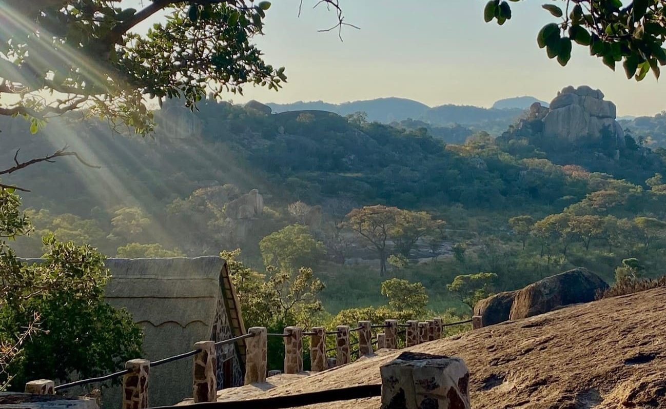 Big Cave Honeymoon Suite Kozi Honeymoon Suite Big Cave Camp Sonnenaufgang