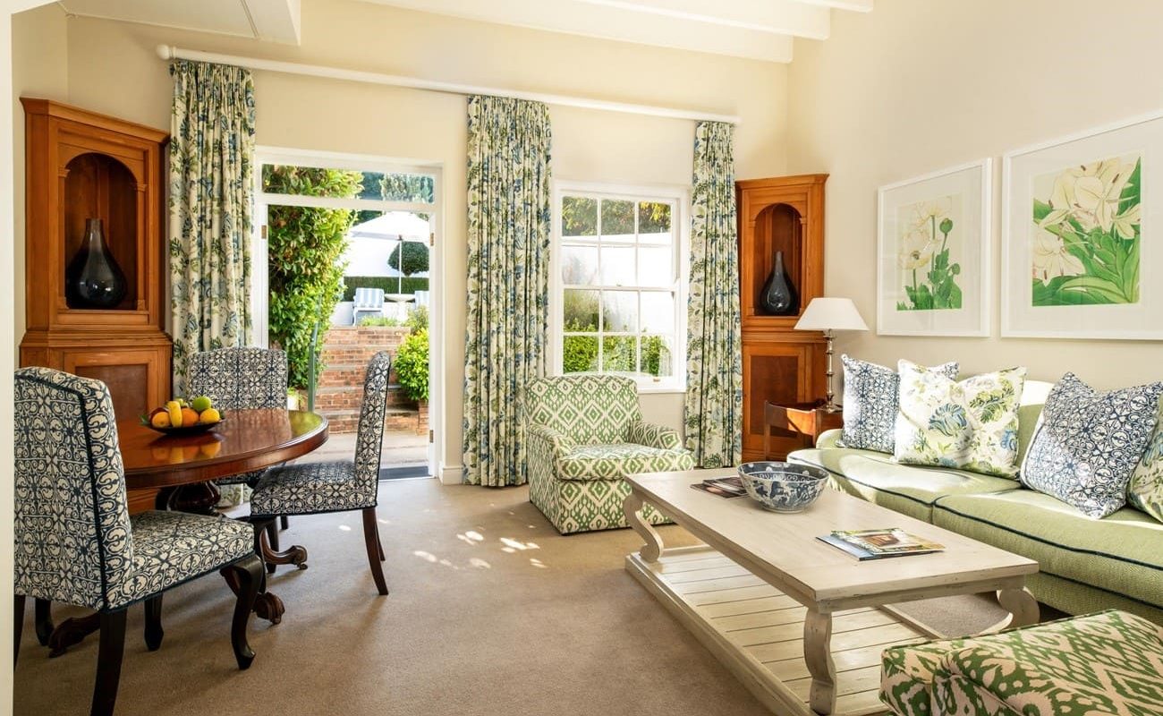 Cellars Hohenort Luxury Suite Luxury Suite Cellars Hohenort