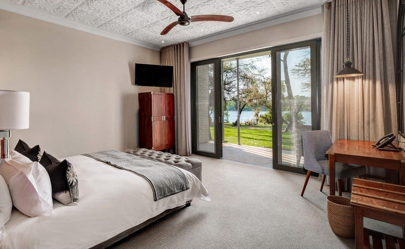 Palm River Hotel Deluxe Room Deluxe Room, Palm River Hotel