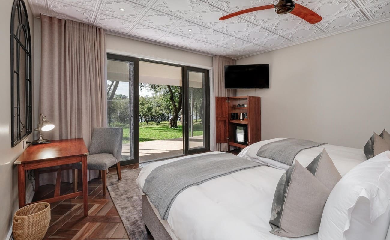 Palm River Hotel Deluxe suite Deluxe Suite, Palm River Hotel