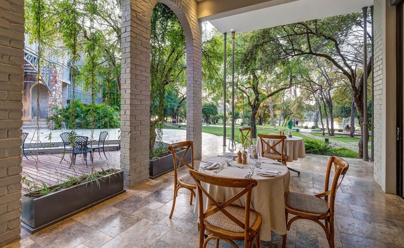 Palm River Hotel Dining Pockets Palm River Hotel, Dining Pockets