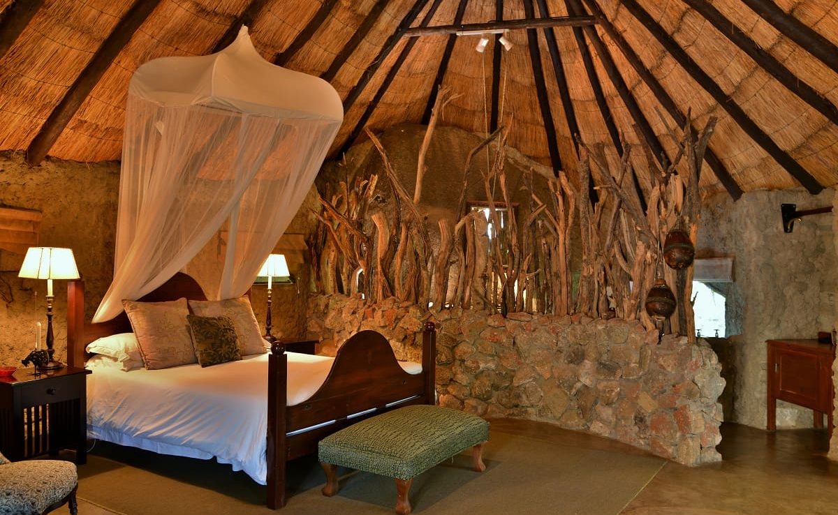 Amalinda Lodge