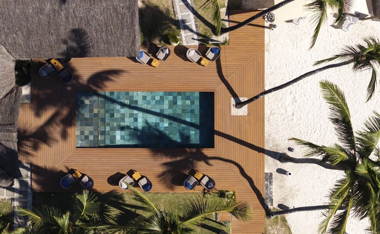 sakoa boutik mauritius pool