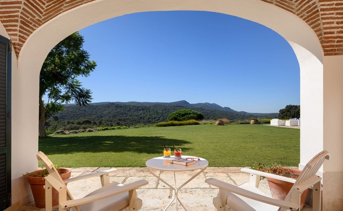 Casa de Palmela Premium Room Veranda Veranda Premium Room Casa de Palmela