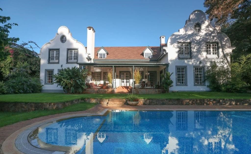 Höhepunkte Kenias Karen Gables Karen Gables, Nairobi