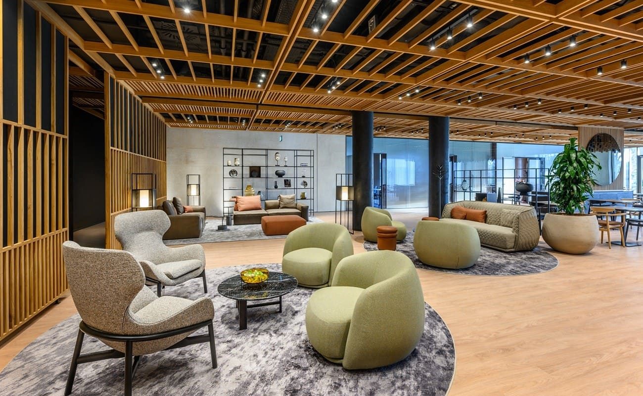 Melea Restaurant Lounge