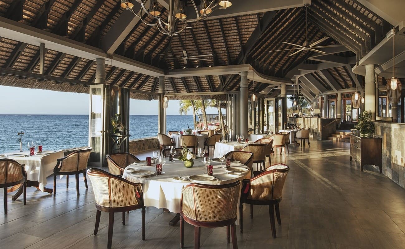 Restaurant La Goélette