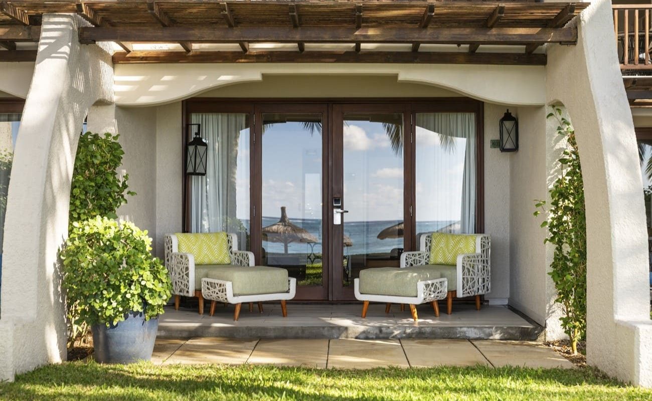 Veranda Prestige Beachfront Belle Mare Plage