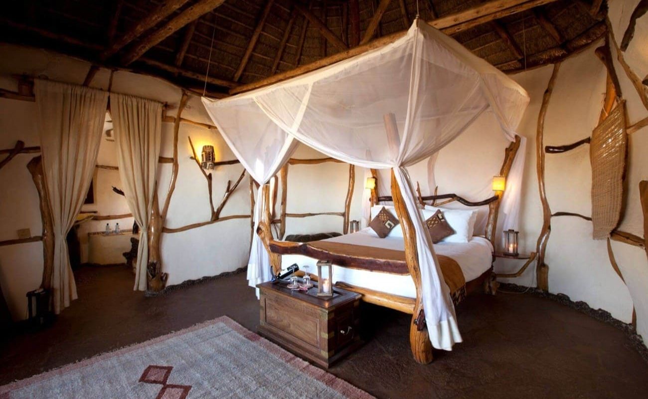 Cottage Elerai Amboseli