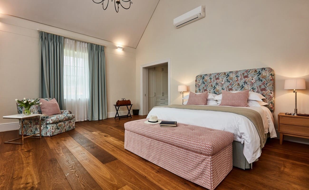Brookdale Estate Manor House Vineyard Suite1 Vineyard Suite Brookdale Estate