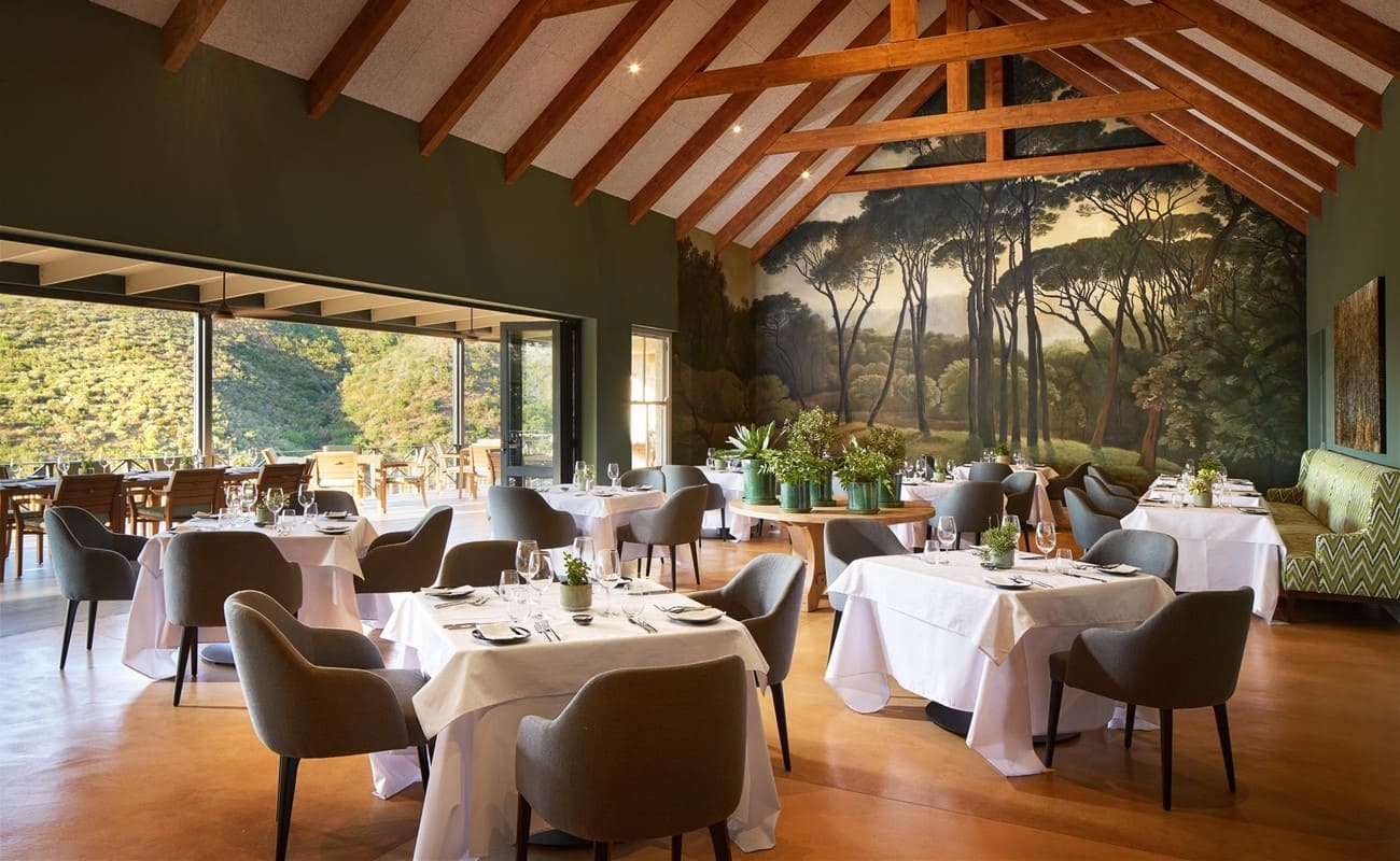 Brookdale Estate The Bistro at Brookdale The Bistro at Brookdale