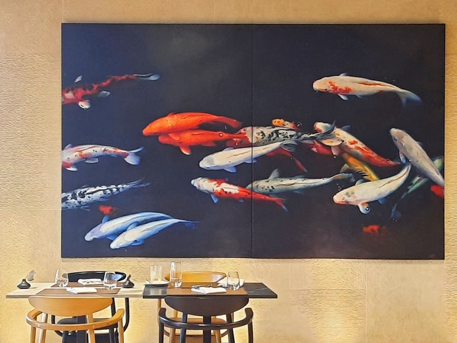 Restaurant Melea