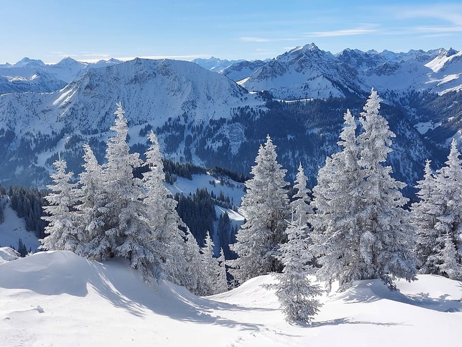 Tannheimer Tal - Auftakt Reisesaison 2024