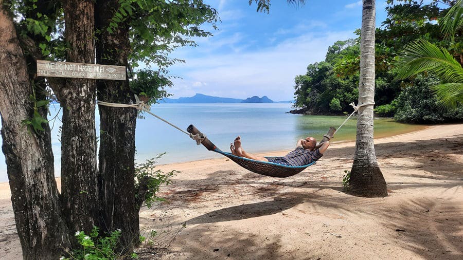 Koh Yao Noi