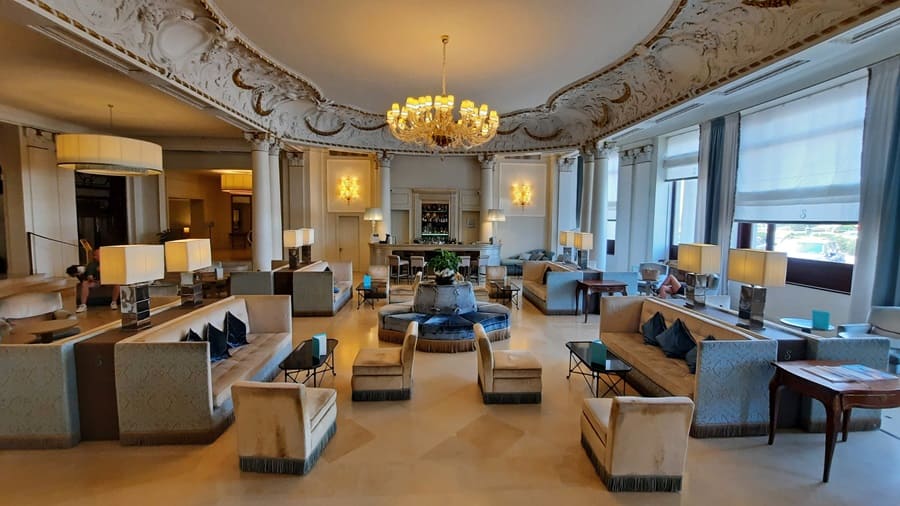 Savoia Excelsior Palace