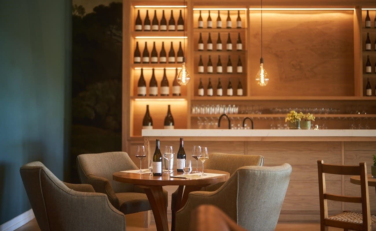 brookdale estate tasting room Brookdale Estate Tasting Room