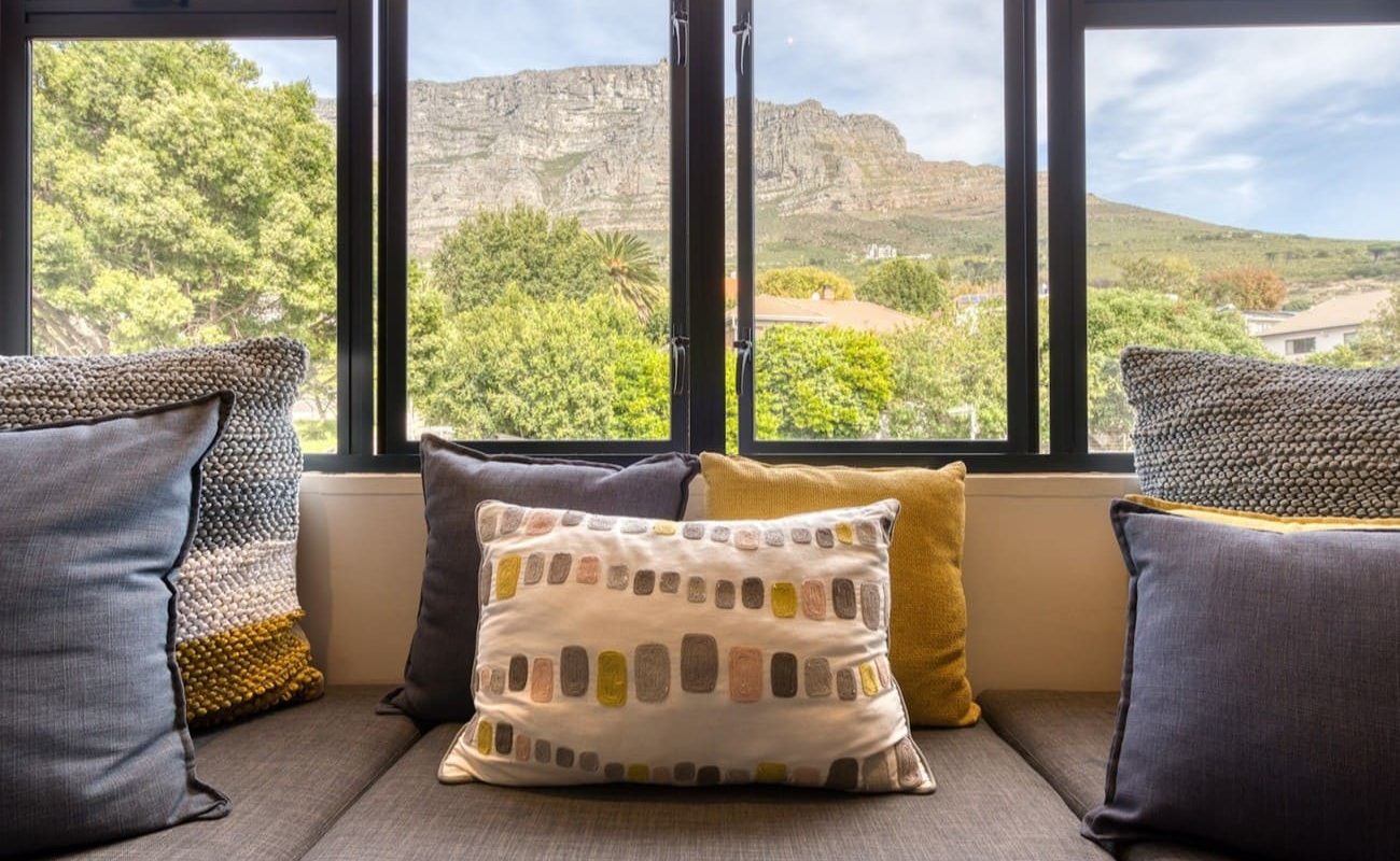 De Tafelberg Luxury Room 6