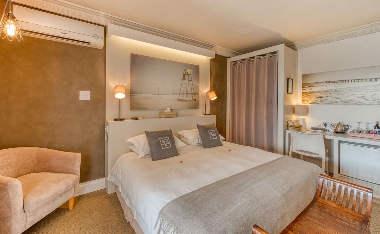 Der Tafelberg Luxury Pool King Luxury Pool King Room De Tafelberg