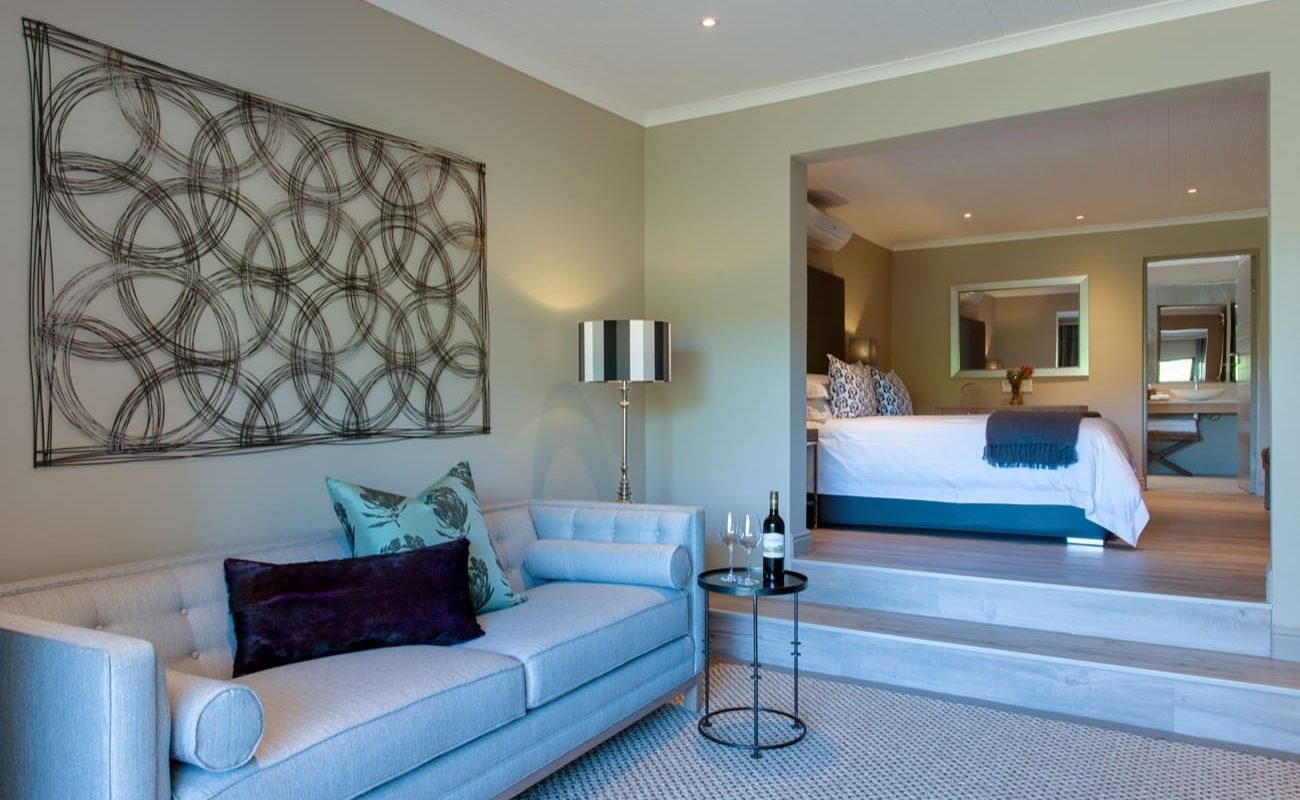 Deluxe Suite, Jordan Luxury Suites