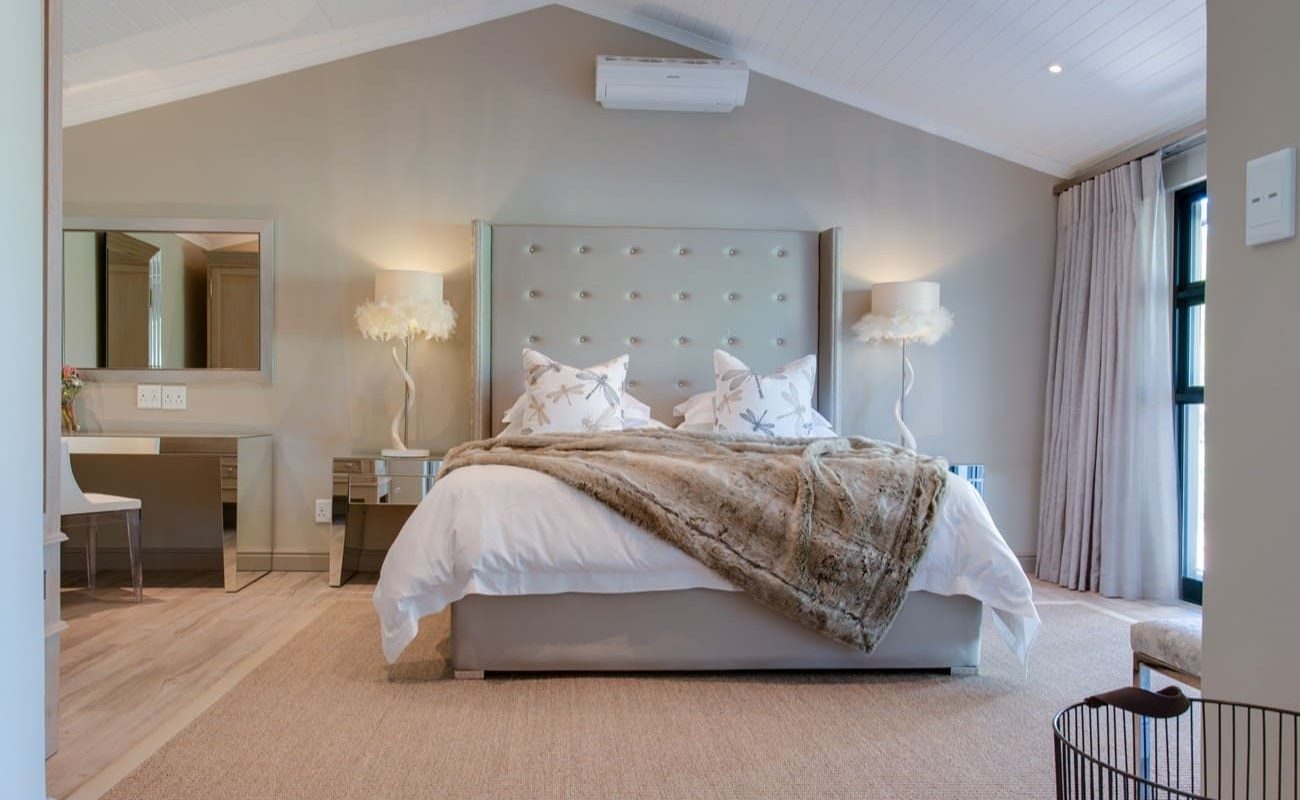 Superior Suite, Jordan Luxury Suites