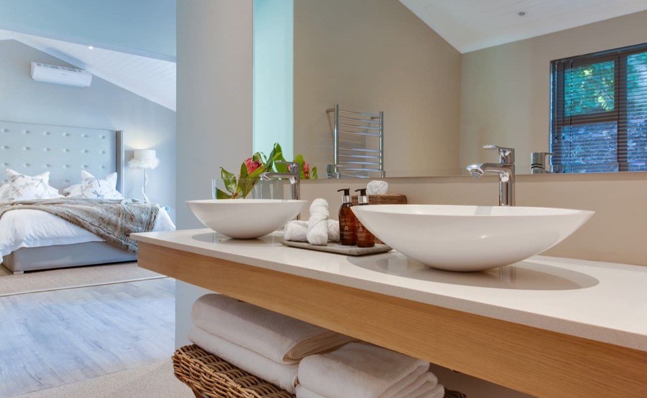 Bad Superior Suite, Jordan Luxury Suites