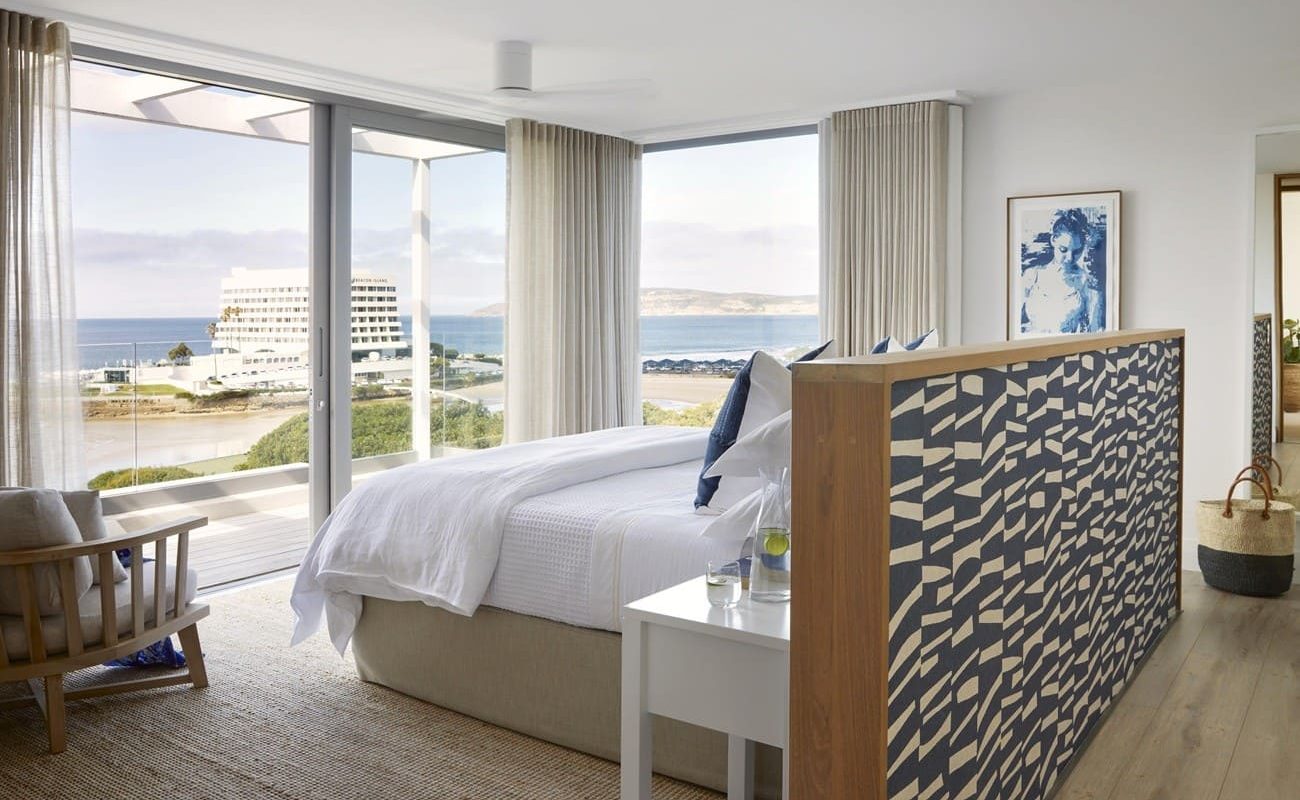 Walkers Beach Classic Suite Aussicht Aussicht Classic Suite, Walkers Beach