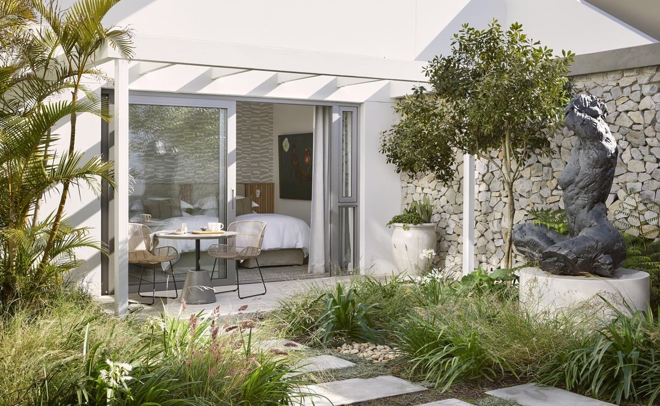 Walkers Beach Garden Suite Garden Suite, Walkers Beach Boutiquehotel Plettenberg