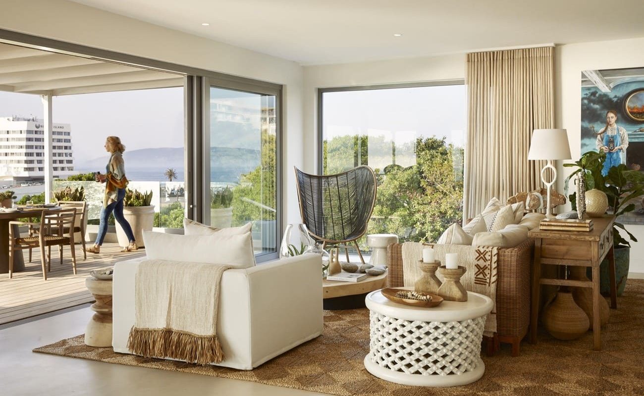Walkers Beach Lounge Lounge Walkers Beach, Plettenberg