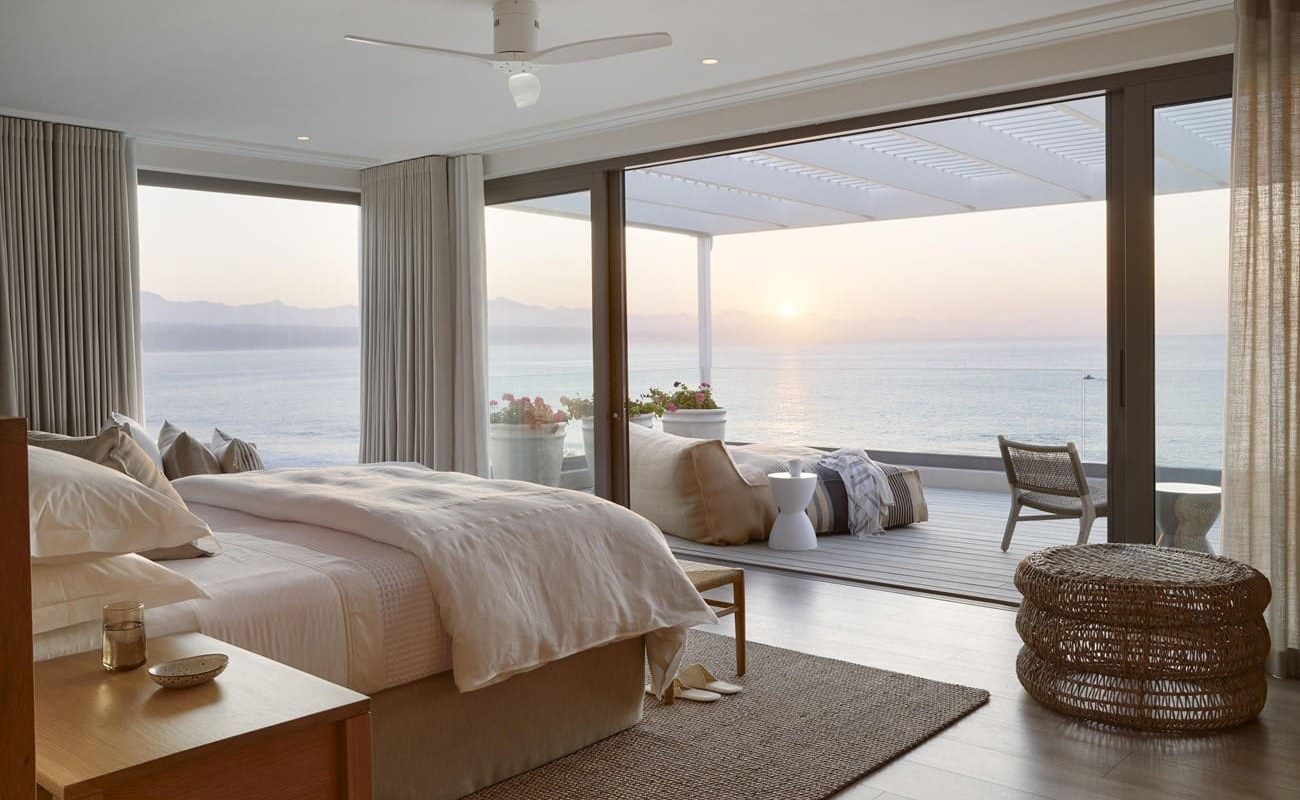 walkers beach signature suite Balkon Balkon Walkers Beach Signature Suite