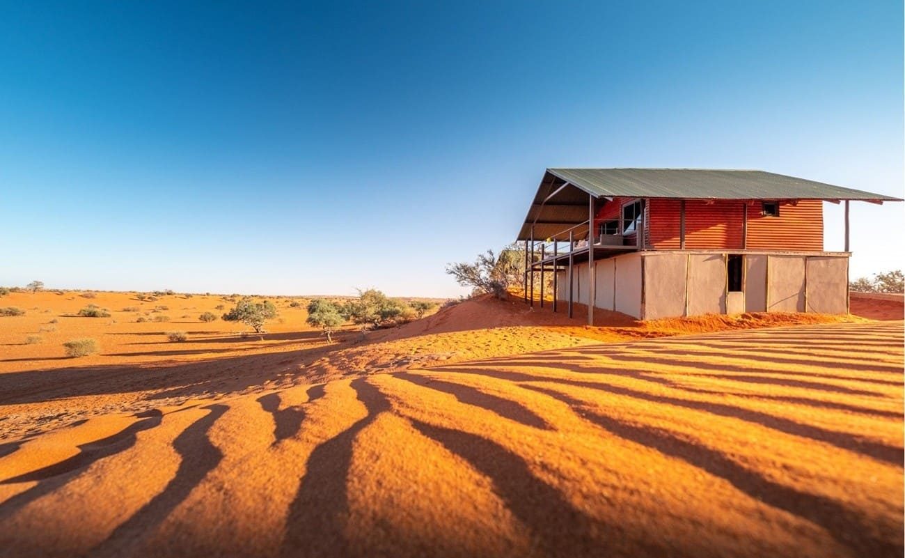 Bagatelle Kalahari Game Ranch Dune Dune Chalet Bagatelle Kalahari Game Ranch Dune Chalet