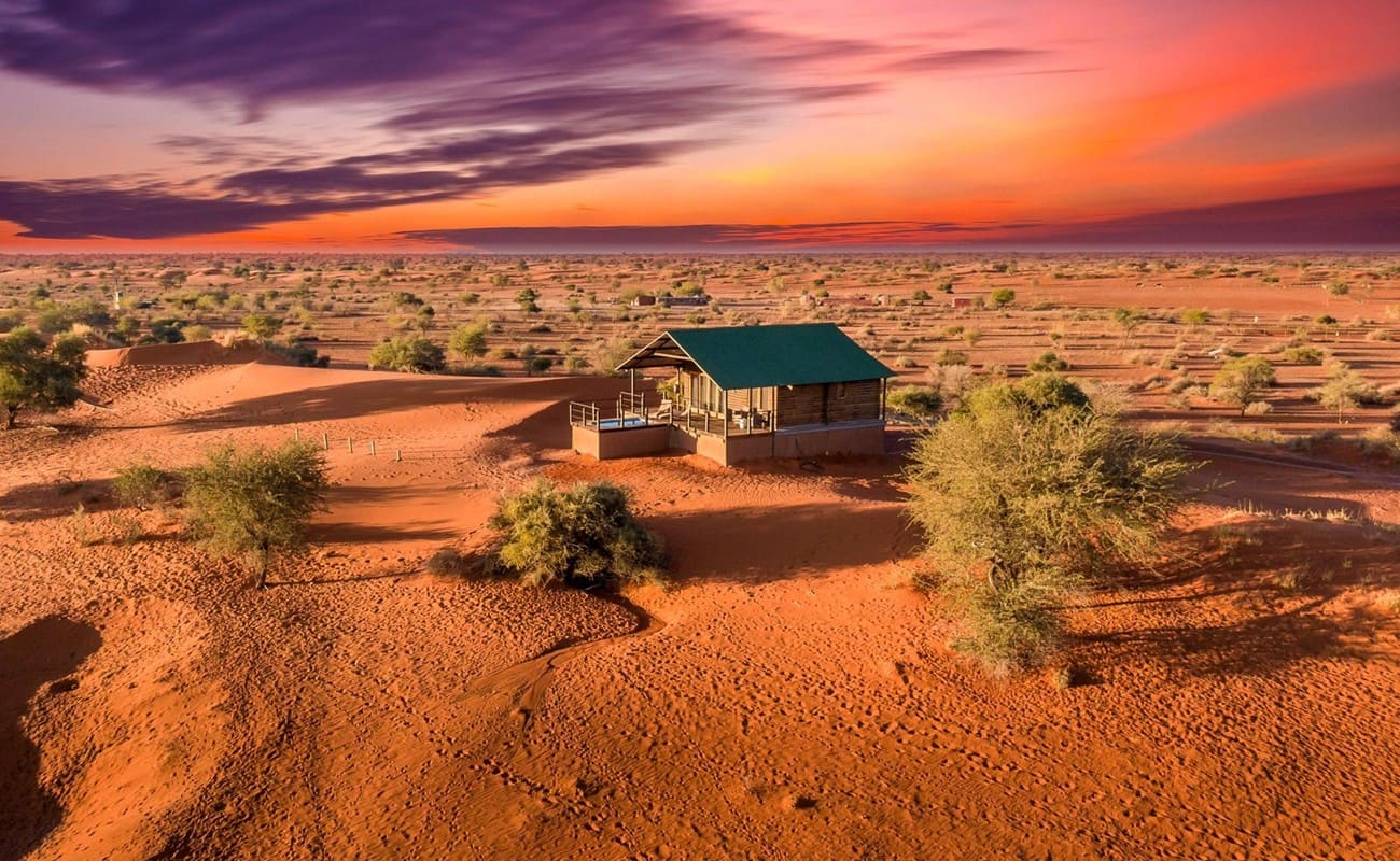 Bagatelle Kalahari Game Ranch Dune Exclusive Chalets Bagatelle Kalahari Game Ranch Exklusive Dune Chalet